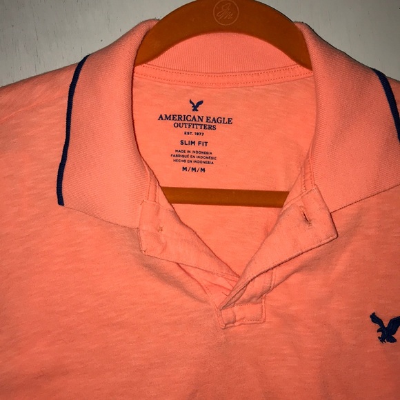 American Eagle Polo - Picture 3 of 3